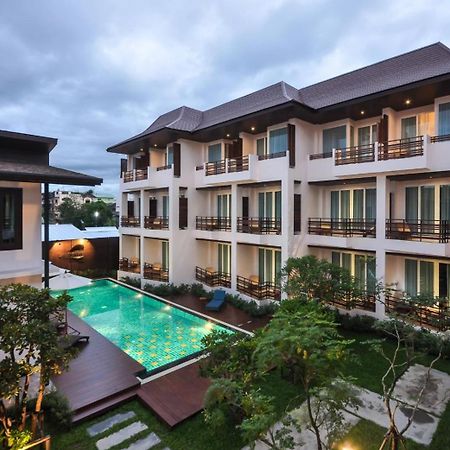 Le Patta Hotel Chiang Rai Sha Extra Plus Екстериор снимка