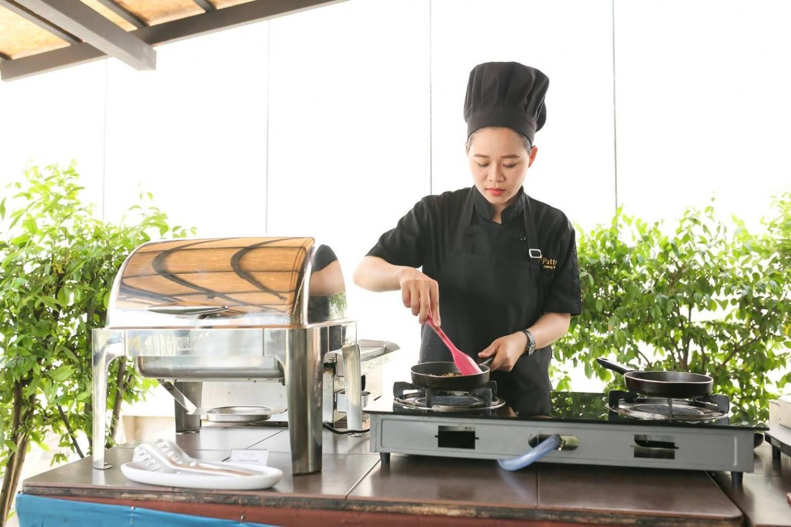 Le Patta Hotel Chiang Rai Sha Extra Plus Екстериор снимка
