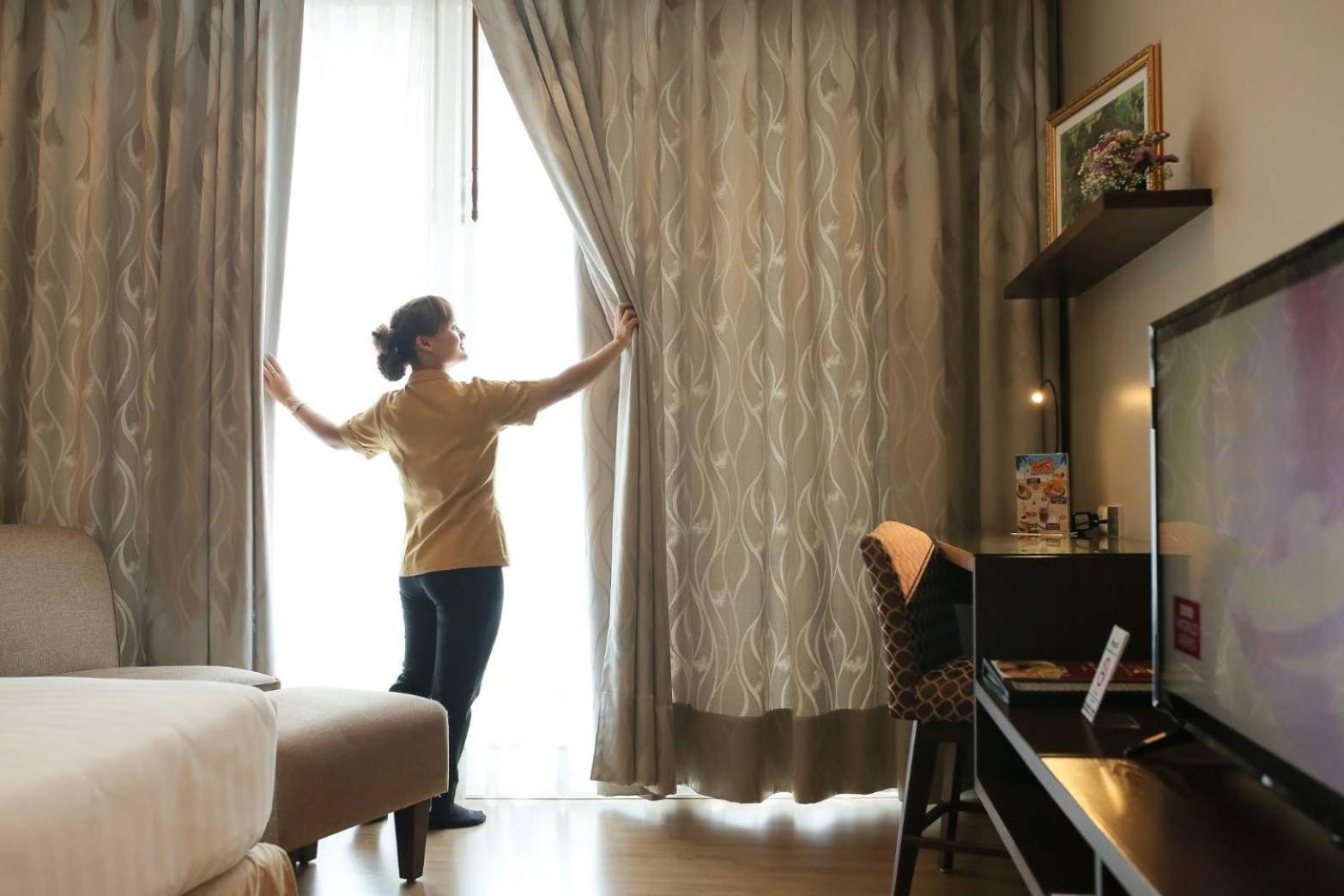 Le Patta Hotel Chiang Rai Sha Extra Plus Екстериор снимка